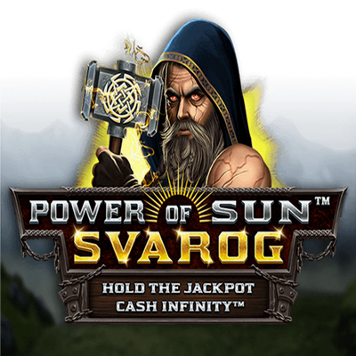 Power Of Sun Svarog
